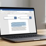 Word’de Bul ve Değiştir ile Toplu Düzeltme Teknikleri