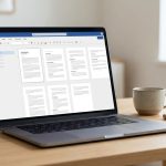 Word’de Çok Sayfalı Dokümanlarda Biçim Tutarlılığı Nasıl Sağlanır?