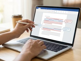Word’de Değişiklikleri İzle Özelliği Nasıl Kullanılır?