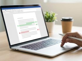 Word’de Değişiklikleri Kabul Etme ve Reddetme