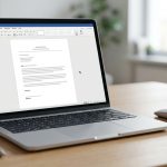 Word’de Dilekçe Formatı Nasıl Hazırlanır?