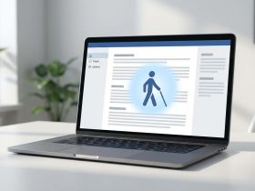 Word’de Erişilebilirlik Denetimi: Daha Okunabilir Doküman Hazırlama