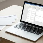 Word’de Etiket ve Zarf Hazırlama