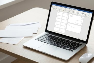 Word’de Etiket ve Zarf Hazırlama 52 Word’de Etiket ve Zarf Hazırlama