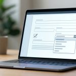 Word’de Form Oluşturma: Onay Kutusu ve Açılır Liste Ekleme