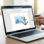 Word’de Görselin Sayfada Sabit Durması Nasıl Sağlanır?