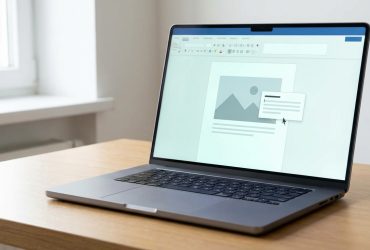 Word’de Görsellere Alternatif Metin (Alt Text) Eklemek
