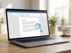 Word’de Hızlı Parçalar (Quick Parts) ile Tekrarlı Metin Yönetimi