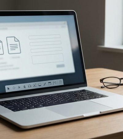 Word’de İçerik Denetimleri ile Doldurulabilir Şablon Hazırlama 2 Word’de İçerik Denetimleri ile Doldurulabilir Şablon Hazırlama