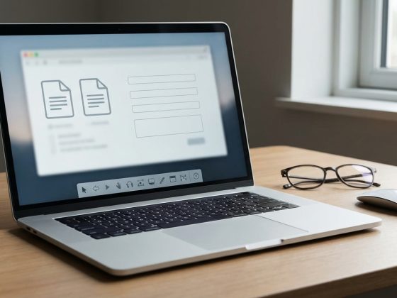 Word’de İçerik Denetimleri ile Doldurulabilir Şablon Hazırlama