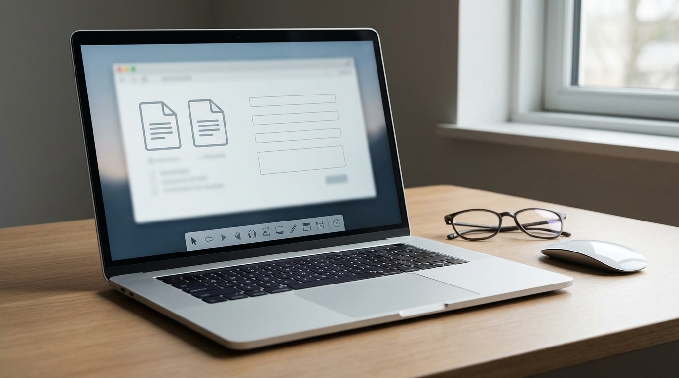 Word’de İçerik Denetimleri ile Doldurulabilir Şablon Hazırlama 1 Word’de İçerik Denetimleri ile Doldurulabilir Şablon Hazırlama