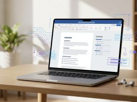 Word’de İçindekiler ve Başlıklar için En Doğru Stil Stratejisi