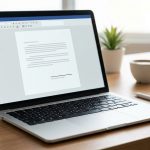 Word’de İmza Satırı Ekleme
