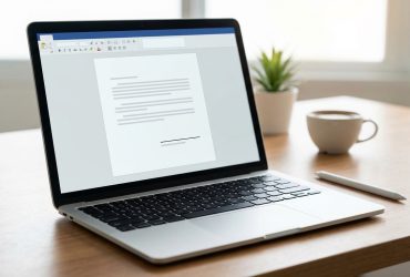 Word’de İmza Satırı Ekleme