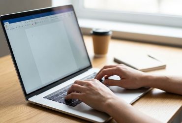 Word’de Klavye Kısayolları ile Daha Hızlı Çalışma
