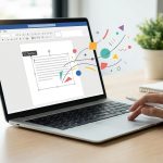 Word’de Metin Kutusu ile Tasarım Yapma