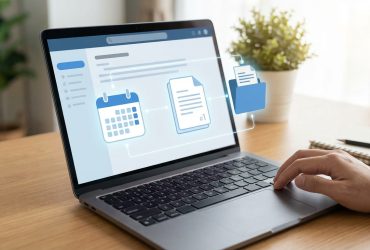 Word’de Otomatik Alanlar Nedir? Tarih, Sayfa, Dosya Adı Ekleme