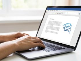 Word’de Otomatik Metin (AutoText) ile Hızlı Yazma