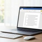Word’de Otomatik Numaralı Liste Sorunları ve Çözümü