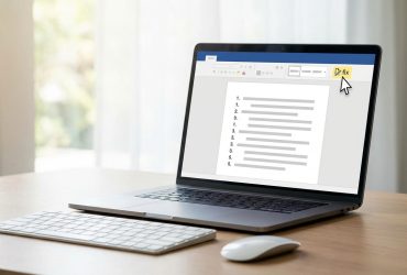 Word’de Otomatik Numaralı Liste Sorunları ve Çözümü 8 Word’de Otomatik Numaralı Liste Sorunları ve Çözümü