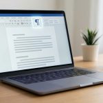 Word’de Paragraf İşaretleri Görünmüyor: Göster Gizle Kullanımı