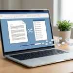 Word’de Posta Birleştirme ile Toplu E-posta Gönderme