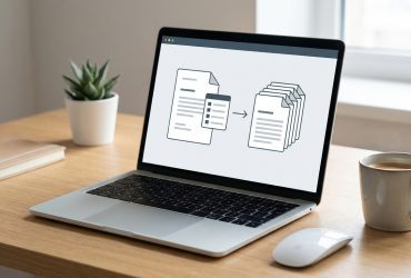Word’de Posta Birleştirme ile Toplu Mektup Hazırlama