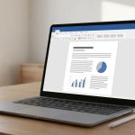 Word’de Rapor Formatı Nasıl Oluşturulur?