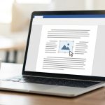 Word’de Resim Ekleme ve Metni Resmin Etrafına Kaydırma
