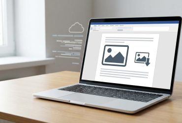 Word’de Resim Sıkıştırma ile Dosya Boyutunu Düşürme