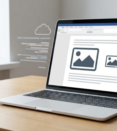 Word’de Resim Sıkıştırma ile Dosya Boyutunu Düşürme