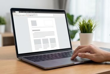 Word’de Şablon (Template) Nedir ve Nasıl Kullanılır?