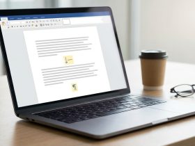 Word’de Satır Sonu ve Paragraf Sonu Farkı Nedir?