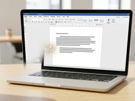 Word’de Sayfa Kenar Boşlukları Neden Kayar? En Yaygın Sebepler 4 Word’de Sayfa Kenar Boşlukları Neden Kayar? En Yaygın Sebepler