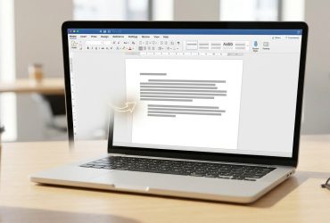 Word’de Sayfa Kenar Boşlukları Neden Kayar? En Yaygın Sebepler