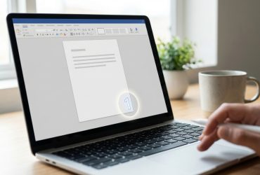 Word’de Sayfa Numarası Ekleme 35 Word’de Sayfa Numarası Ekleme