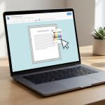 Word’de Sayfa Rengi ve Kenarlık ile Belge Tasarımı
