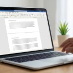 Word’de Sayfa Sonu Ekleme ve Doğru Kullanım