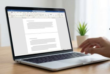 Word’de Sayfa Sonu Ekleme ve Doğru Kullanım