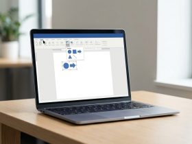 Word’de Şekil Ekleme ve Şekilleri Düzenleme