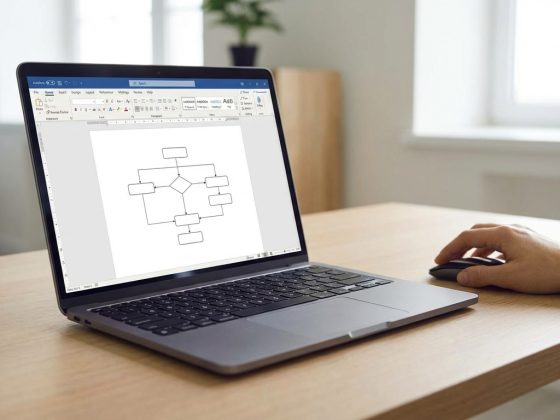 Word’de SmartArt Kullanımı: Hızlı Diyagram Hazırlama