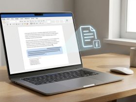 Word’de Sonnot (Endnote) Ekleme ve Düzenleme