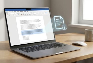 Word’de Sonnot (Endnote) Ekleme ve Düzenleme