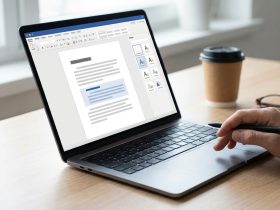 Word’de Stil Kullanarak Belgeyi Profesyonel Görünür Yapma