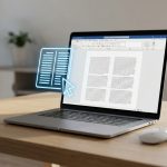 Word’de Sütunlu Metin (Gazete Düzeni) Nasıl Yapılır?