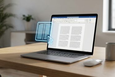 Word’de Sütunlu Metin (Gazete Düzeni) Nasıl Yapılır? 27 Word’de Sütunlu Metin (Gazete Düzeni) Nasıl Yapılır?