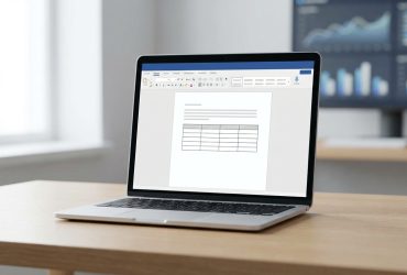 Word’de Tablo Satırı Sayfaya Bölünmesin: Tek Sayfada Tutma Ayarı 35 Word’de Tablo Satırı Sayfaya Bölünmesin: Tek Sayfada Tutma Ayarı