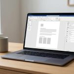 Word’de Yazdırma Önizleme: Baskı Öncesi Kontrol Listesi