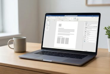 Word’de Yazdırma Önizleme: Baskı Öncesi Kontrol Listesi