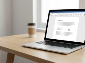 Word’de Yazı Tipi ve Biçimlendirme: Okunabilirlik İçin En İyi Uygulamalar